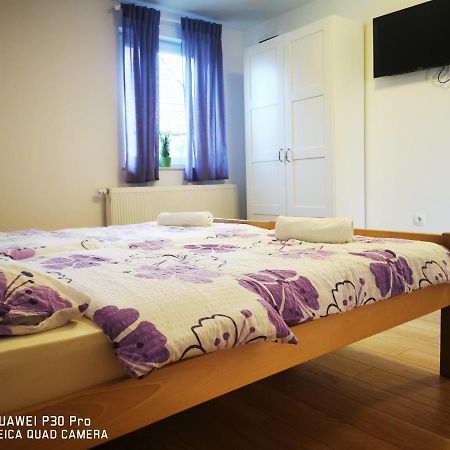 Vila Julija - Apartment & Rooms Otocac Exterior photo
